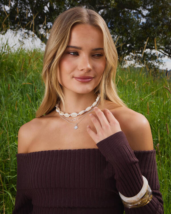 Karyn In LA Ava Necklace Pack for Womens