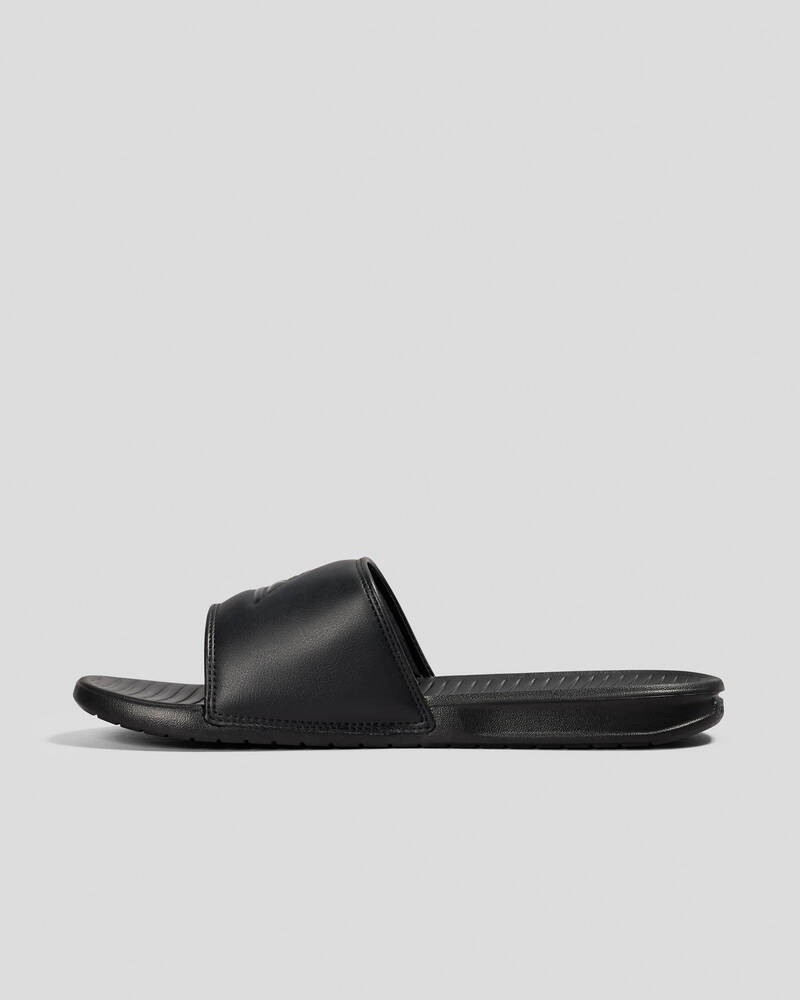 Quiksilver Bright Coast Slides for Mens