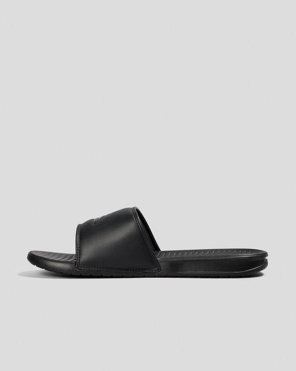Quiksilver Bright Coast Slides for Mens
