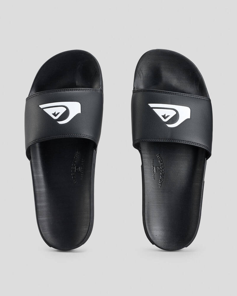 Quiksilver Odian Slides for Mens