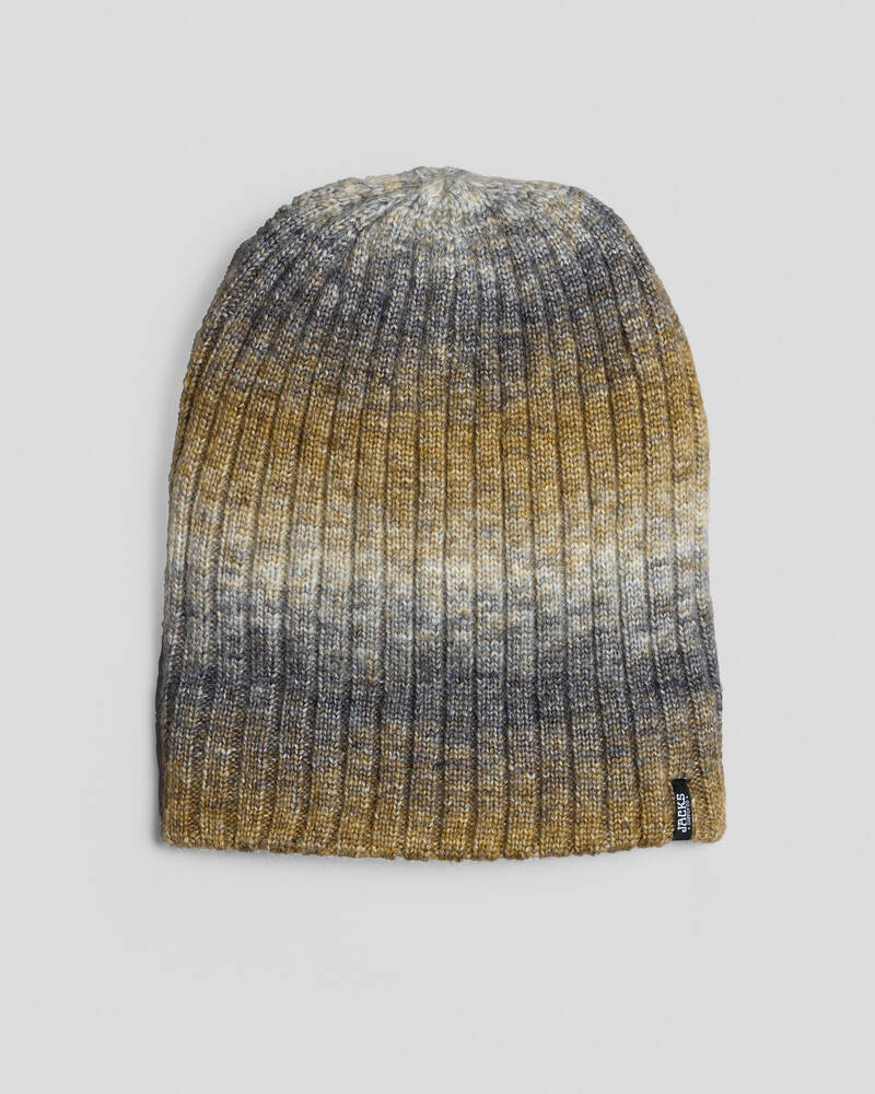 Jacks Elevation Two Way Beanie for Mens