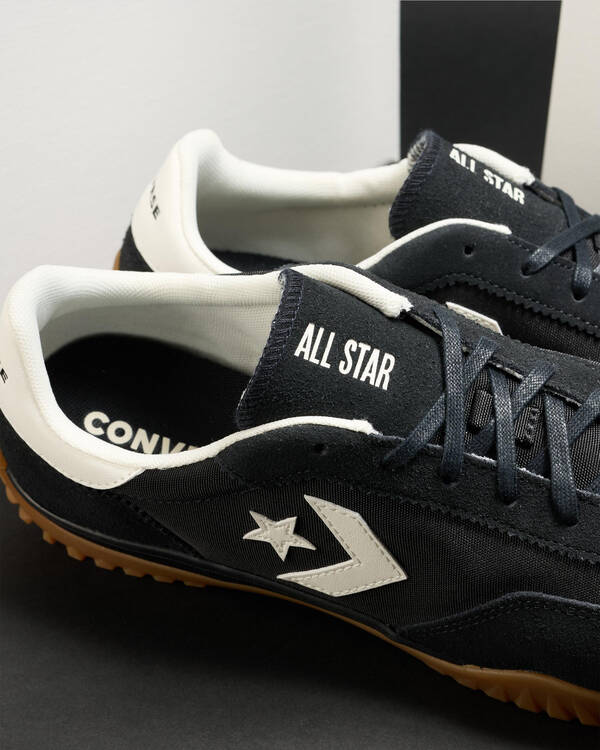 Converse Run Star Trainer Shoes for Mens