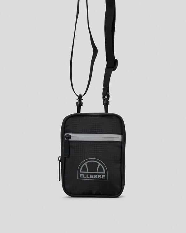 Ellesse Torrin Messenger Bag for Womens