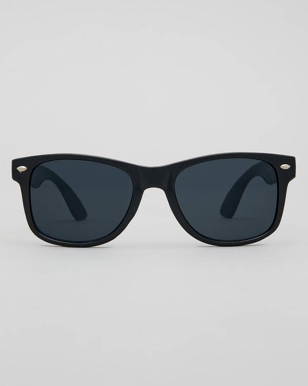 Indie Eyewear Girls' Clara Sunglasses for Womens