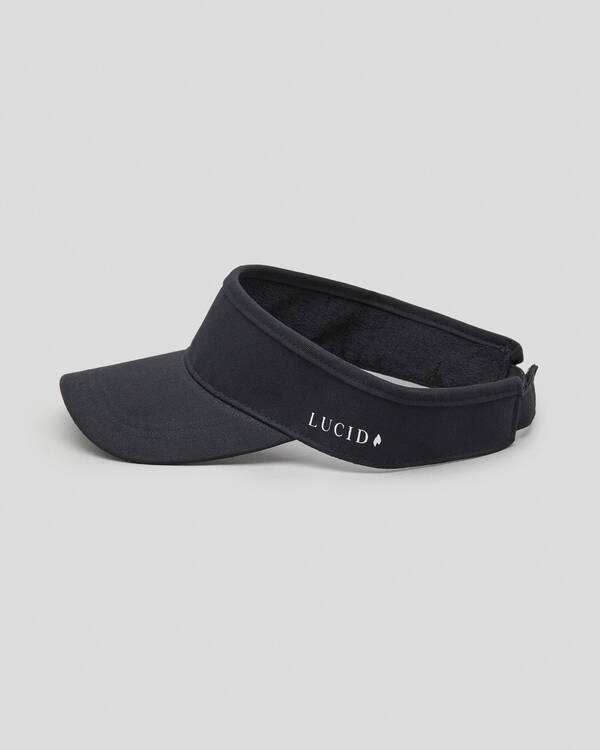 Lucid Advisor Visor for Mens