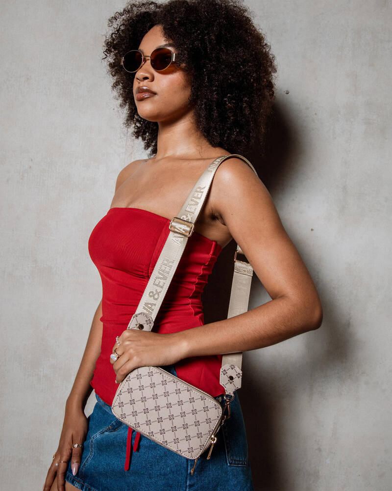 Ava And Ever Chase Crossbody Bag for Womens