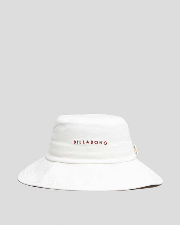 Billabong Jah Bucket Hat for Womens