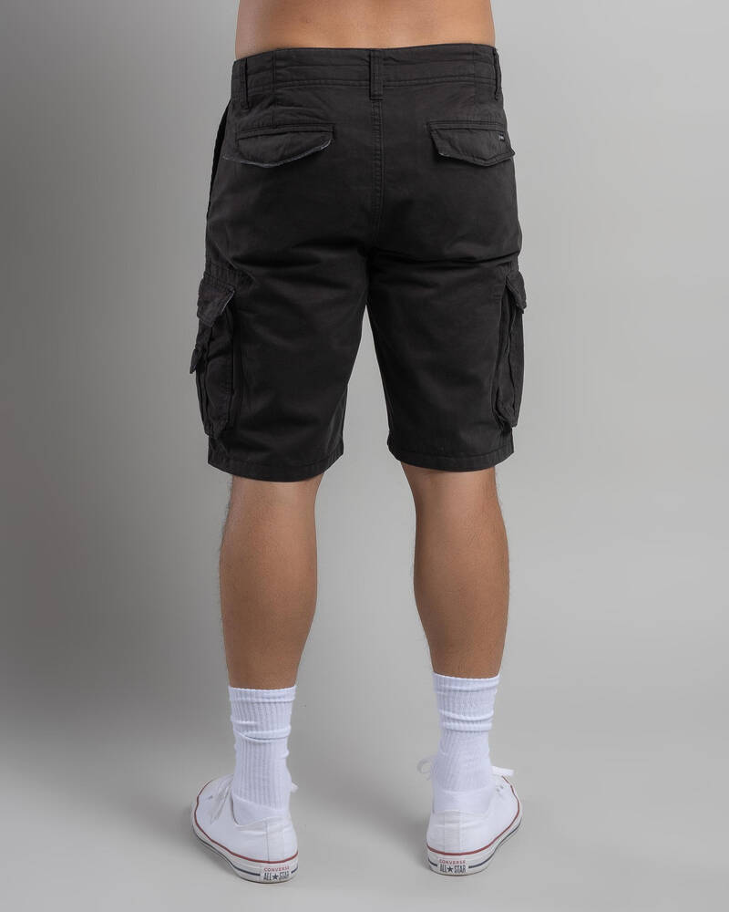 Rip Curl Classic Surf Trail Cargo Walk Shorts for Mens