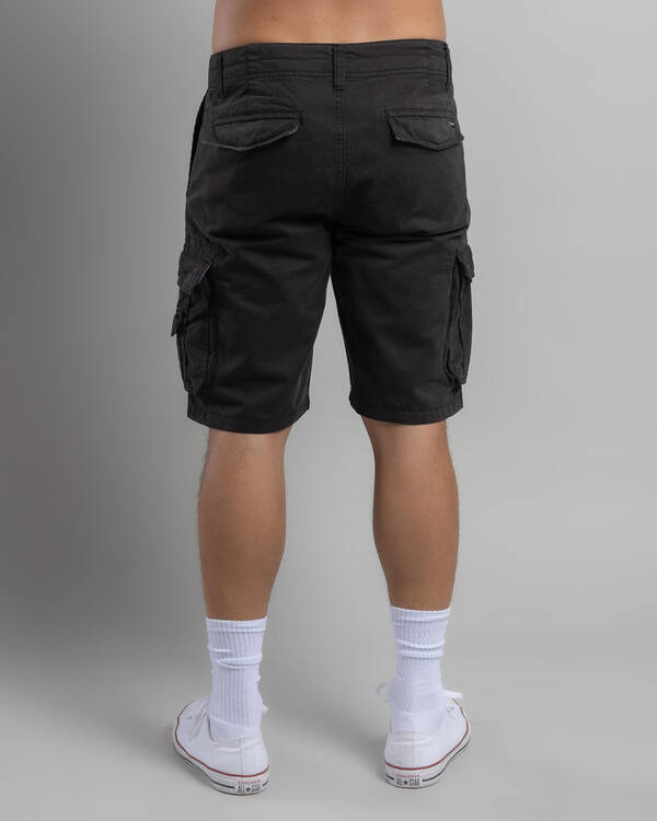 Rip Curl Classic Surf Trail Cargo Walk Shorts for Mens
