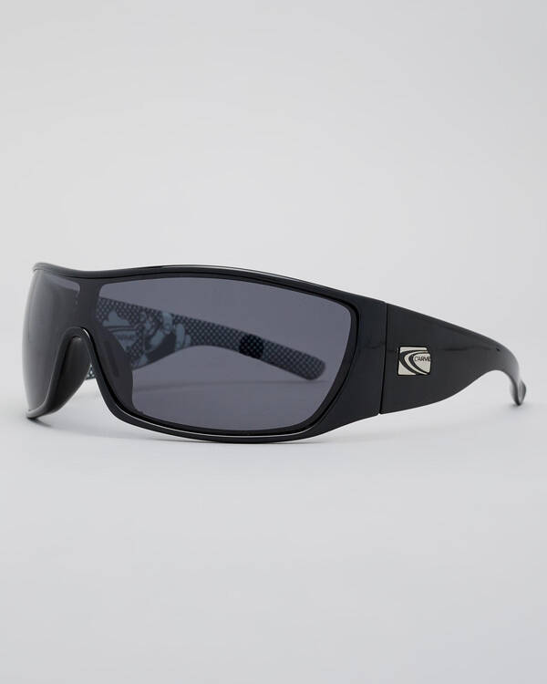 Carve Kingpin Polarised Sunglasses for Mens