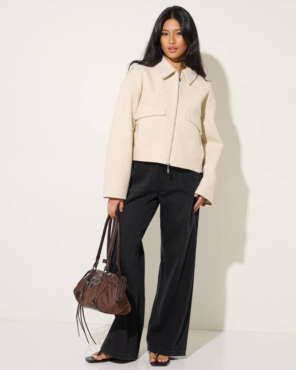 Ava And Ever Rumi Jacket for Womens