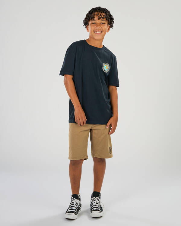 Jacks Boys' Awaken T-Shirt for Mens