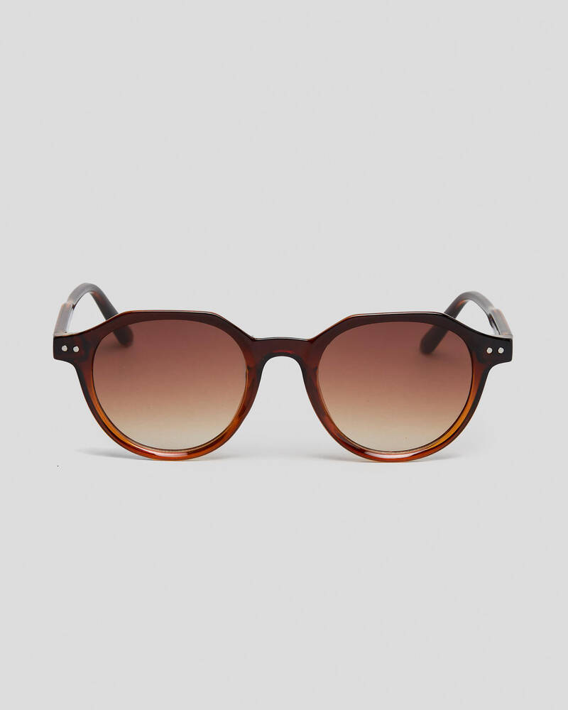 Indie Eyewear Leo Sunglasses for Womens