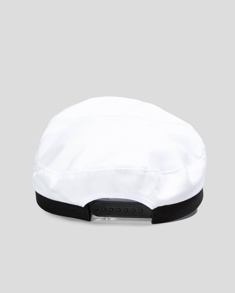 Miscellaneous Captains Hat for Mens