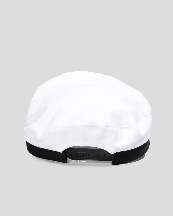 Miscellaneous Captains Hat for Mens