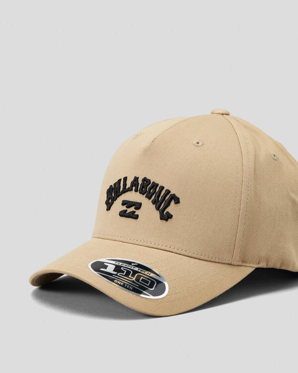 Billabong Arch Flexfit 110 Snapback Cap for Mens
