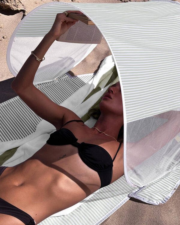 Sunnylife Solo Sun Shader for Unisex