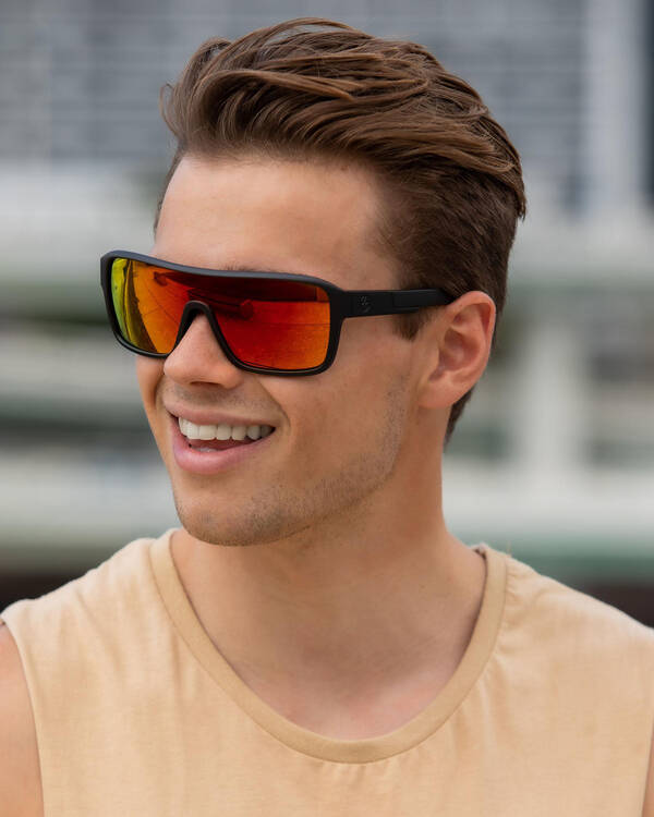 Dragon Alliance Remix Sunglasses for Mens