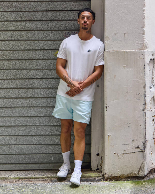 Nike Club Flow Shorts for Mens