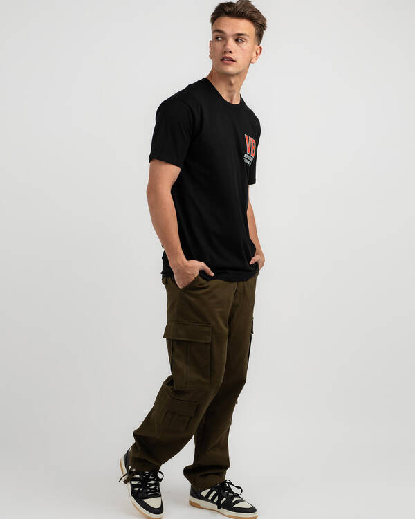 Victor Bravo's VB 1910 T-Shirt for Mens