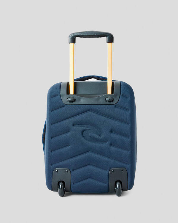 Rip Curl F-Light Cabin Small Wheeled Travel Bag for Womens