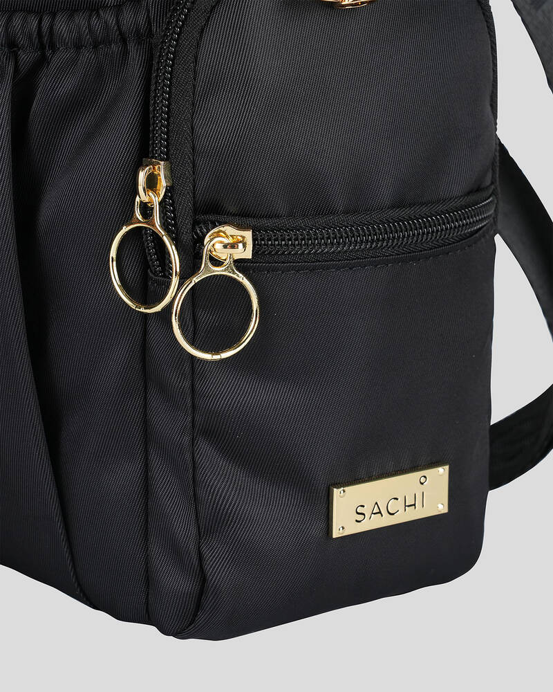 Oasis Sachi Bottle Bag for Unisex