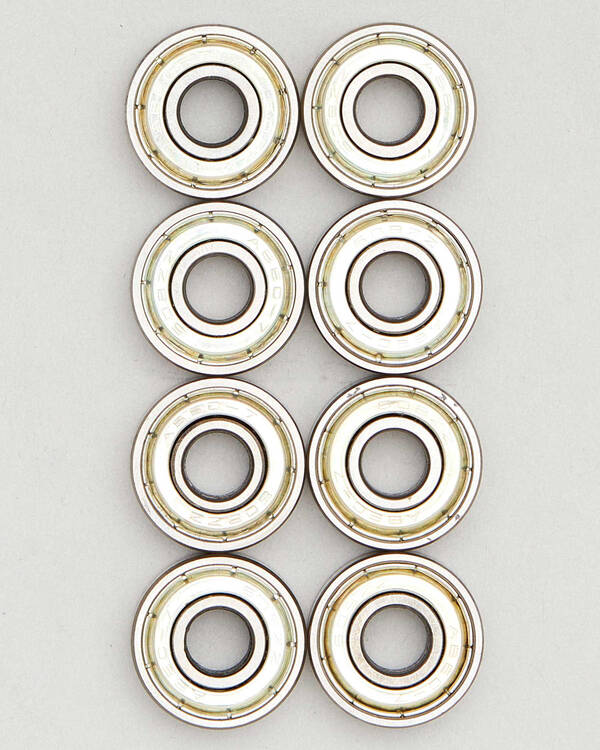 Impala Abec 7 Bearings for Unisex