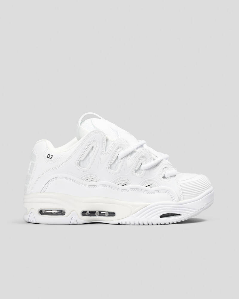 Osiris D3 2001 Shoes for Mens