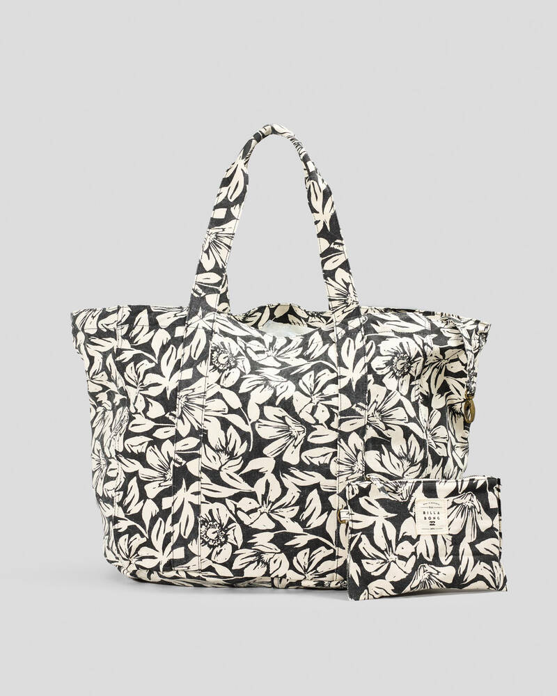 Billabong Hi Times Coast Beach Bag for Womens