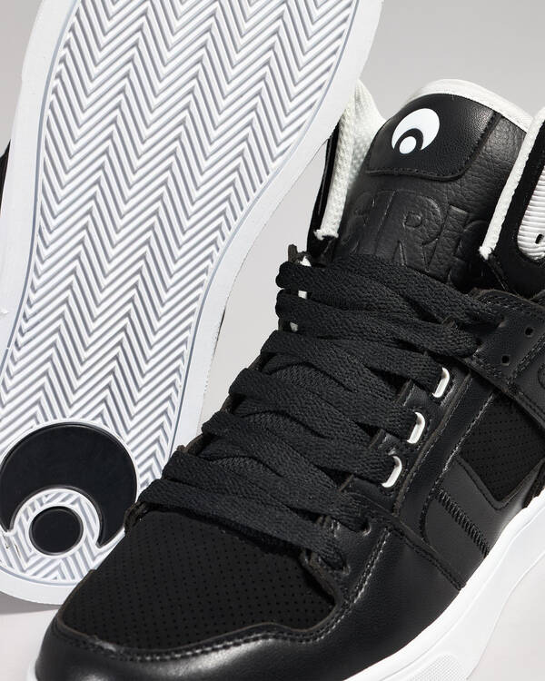 Osiris Clone Shoes for Mens