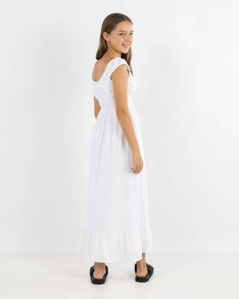 Mooloola Girls' Mabel Maxi Dress for Womens