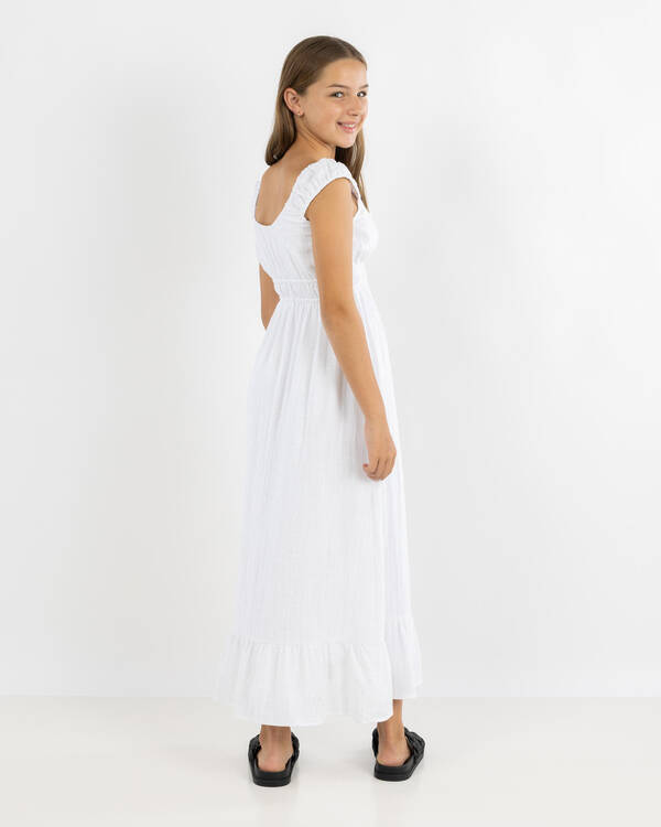 Mooloola Girls' Mabel Maxi Dress for Womens