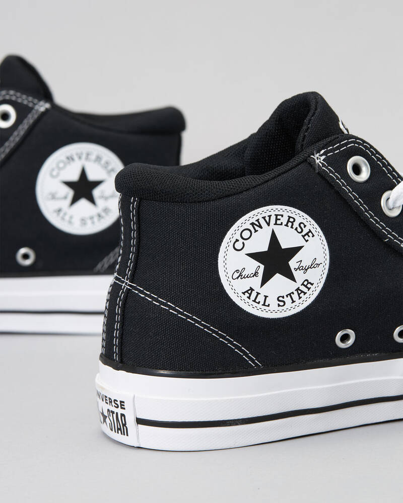 Converse Chuck Taylor Malden Street Mid Shoes for Mens