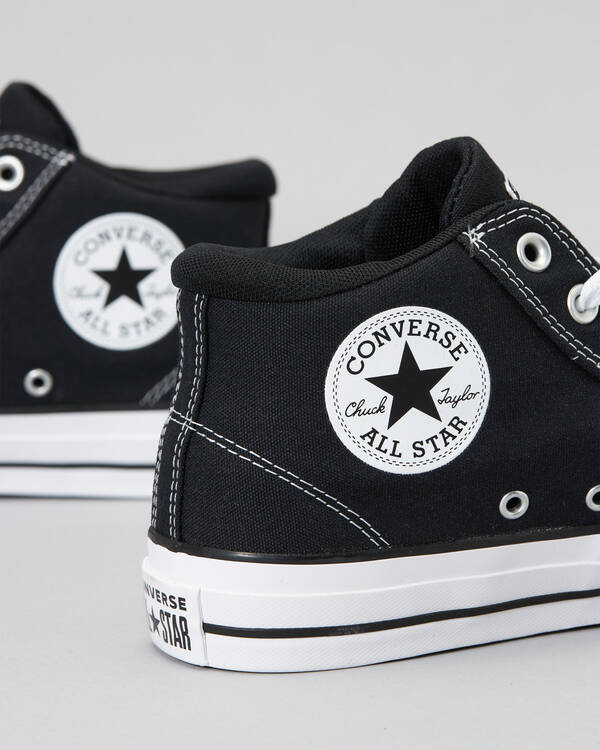 Converse Chuck Taylor Malden Street Mid Shoes for Mens