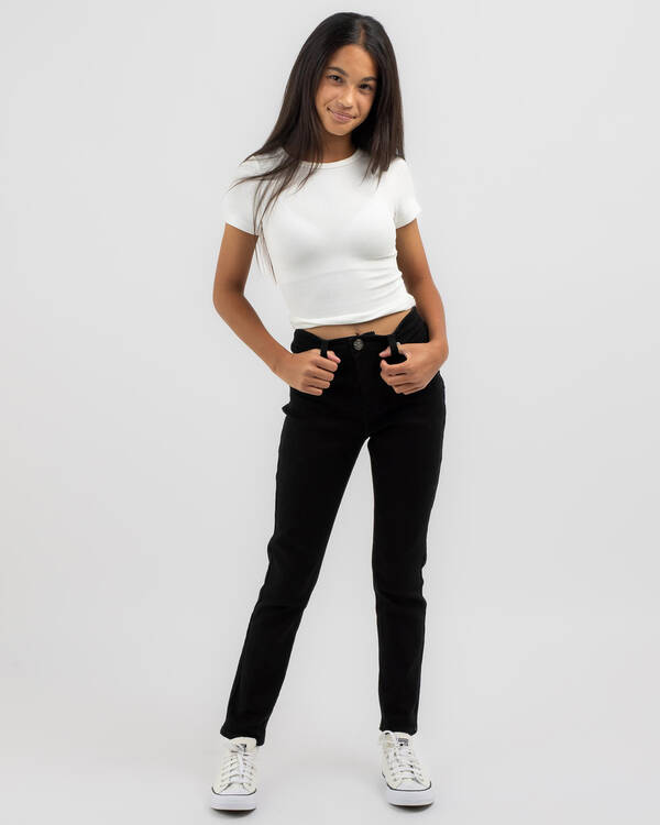 DESU Girls' Kallie Jeggings for Womens