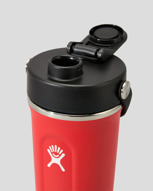 Hydro Flask 24oz Insulated Shaker for Unisex