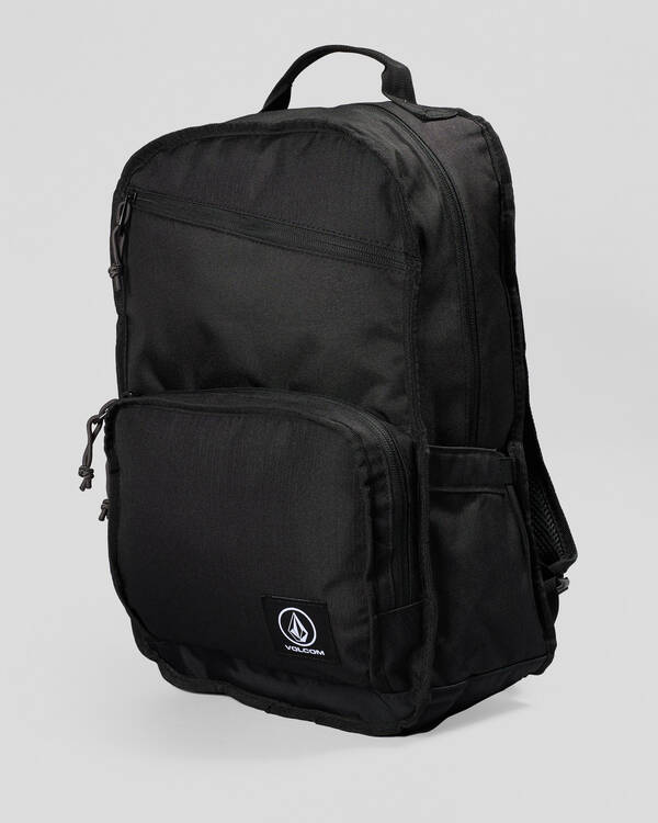 Volcom Hardbound Backpack for Mens