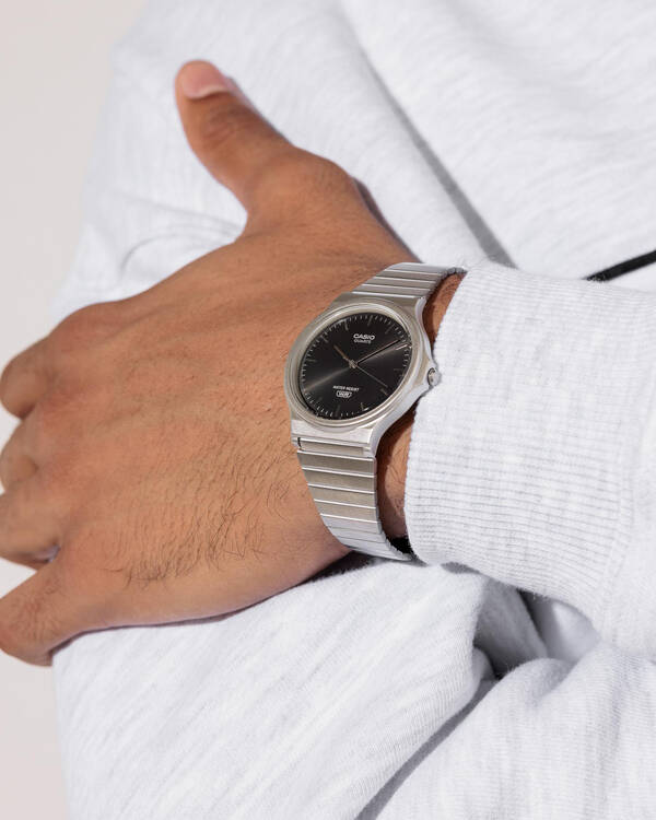 MQ24DA-1A Watch