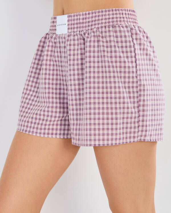 Ava And Ever Harry Shorts for Womens
