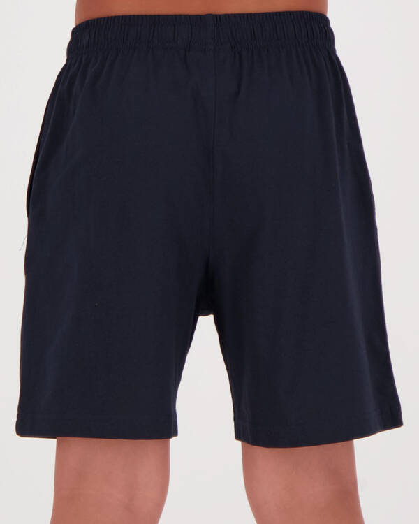 Champion Boys' Logo Jersey Shorts for Mens