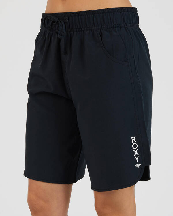 Roxy Wave Board Shorts for Womens
