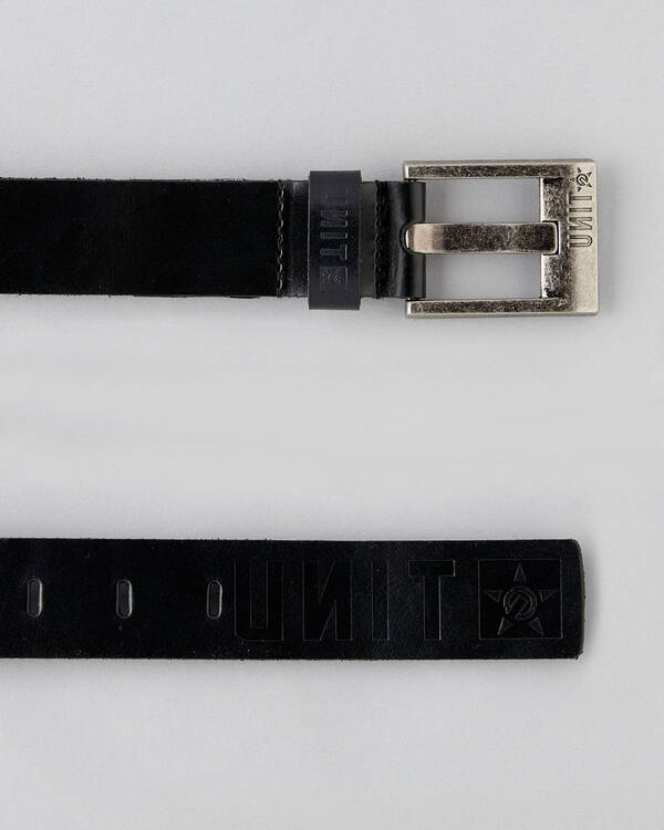 Unit Fortitude Belt for Mens