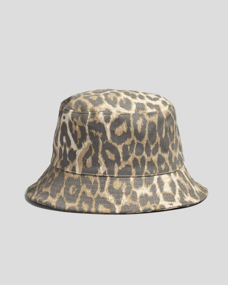 Ava And Ever Tilly Bucket Hat for Womens