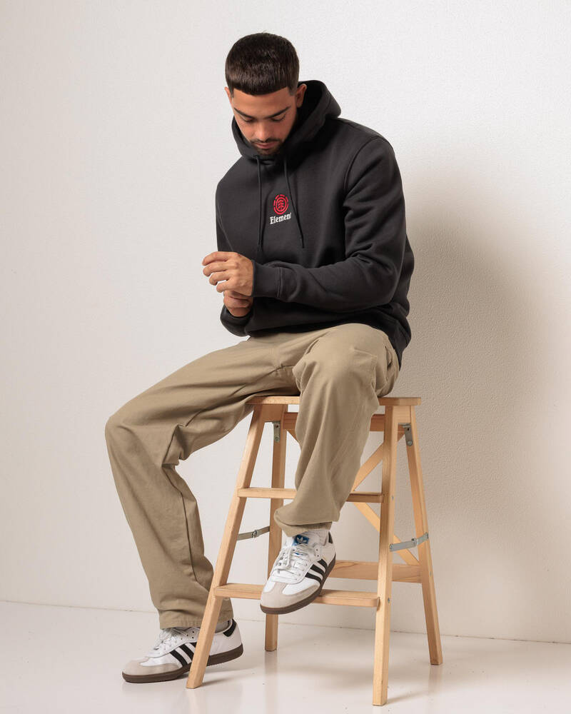 Element Canyon Hoodie for Mens