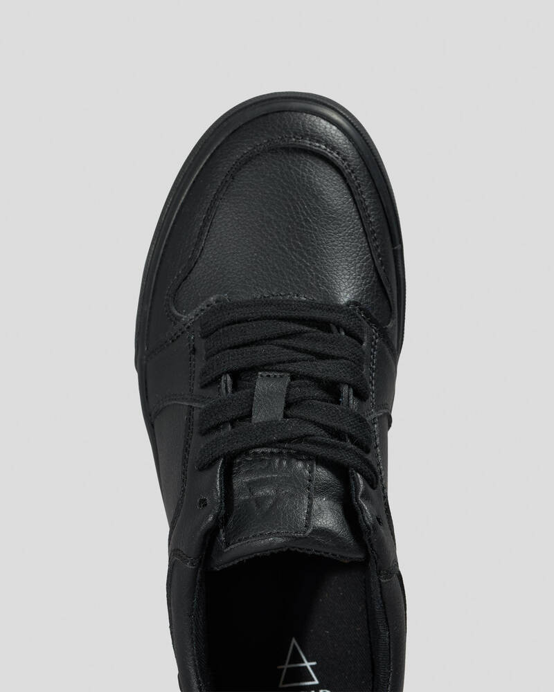 Lucid Boys' Madrid BTS Shoes for Mens