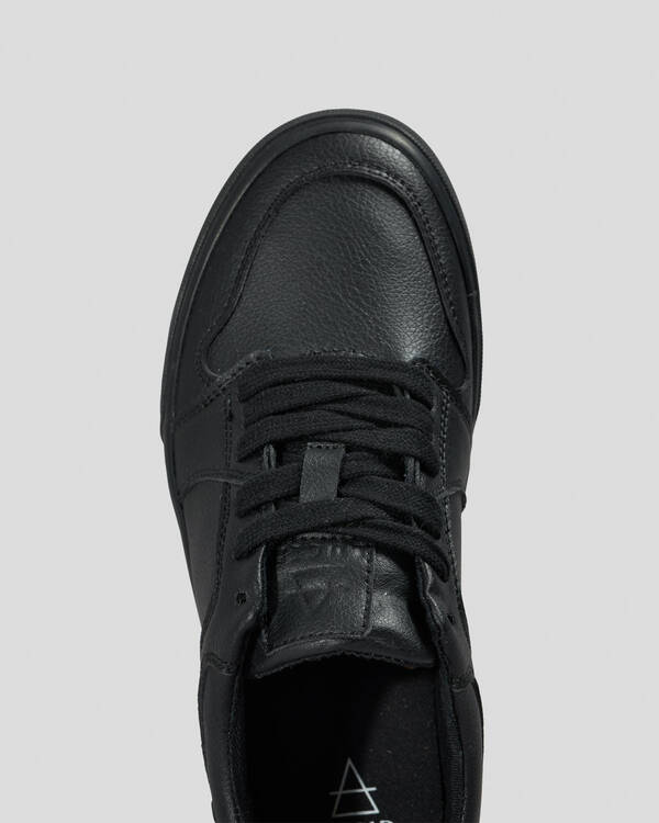 Lucid Boys' Madrid BTS Shoes for Mens