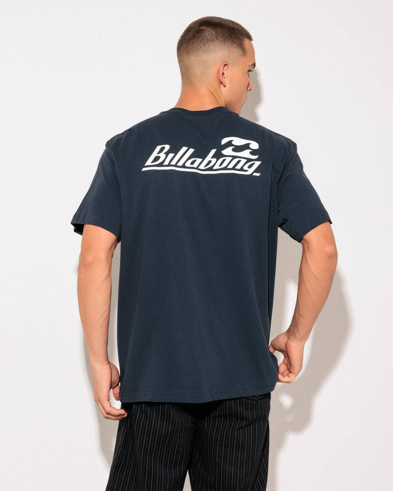 Billabong Tilt T-Shirt for Mens