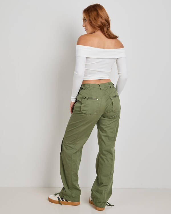 Ava And Ever Gia Pants for Womens