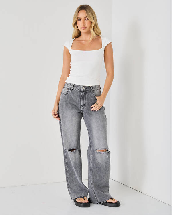 Mooloola Haylee Top for Womens