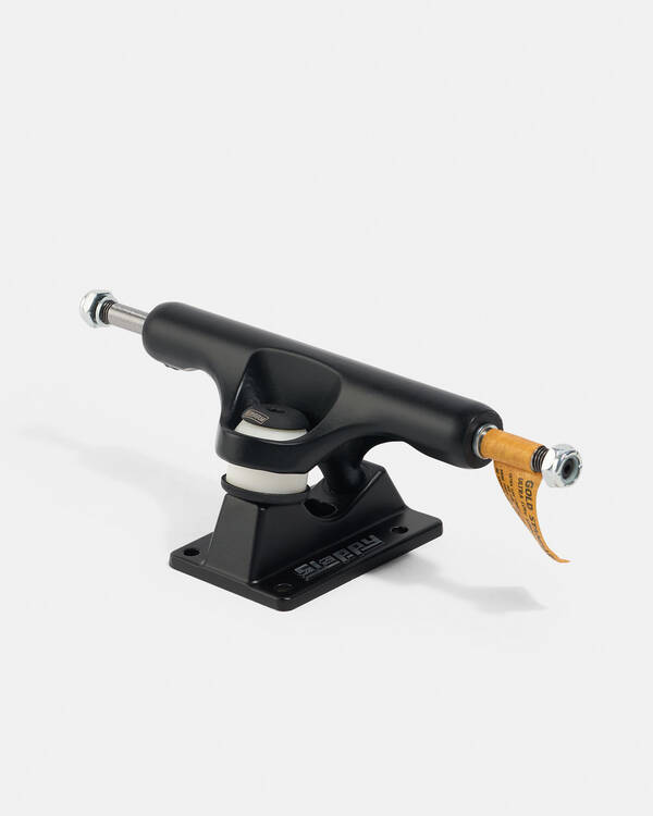 Slappy Inverted Light Ultra Low 8.25" Skateboard Truck for Unisex